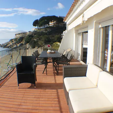 Agi Gaviota Holiday home