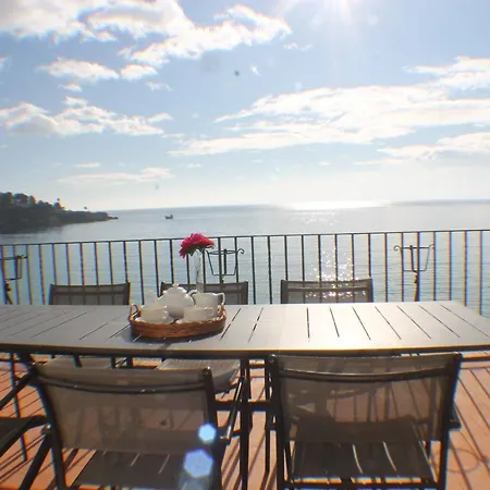 Holiday home Agi Gaviota