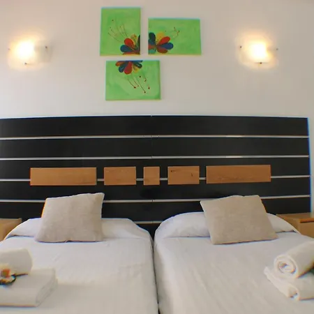 Holiday home Agi Gaviota