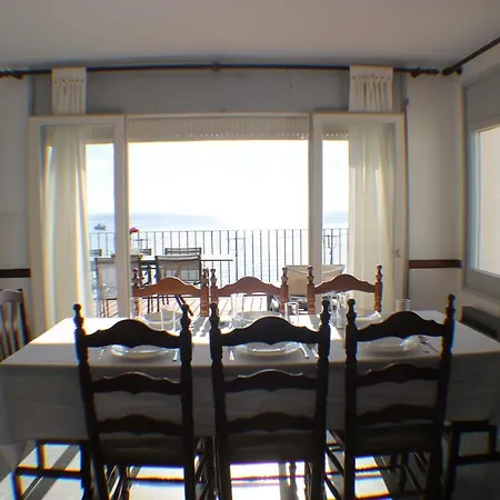 Agi Gaviota Holiday home
