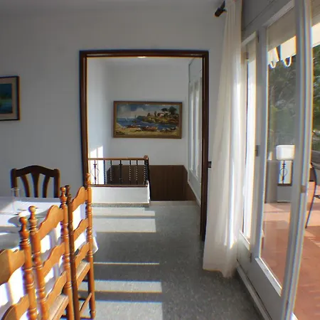 Σπίτι διακοπών Agi Gaviota Ρόζες