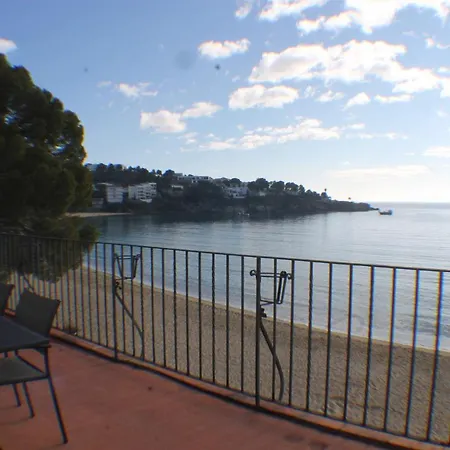 Agi Gaviota Holiday home *