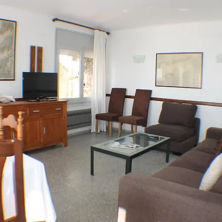 Agi Gaviota Holiday home *