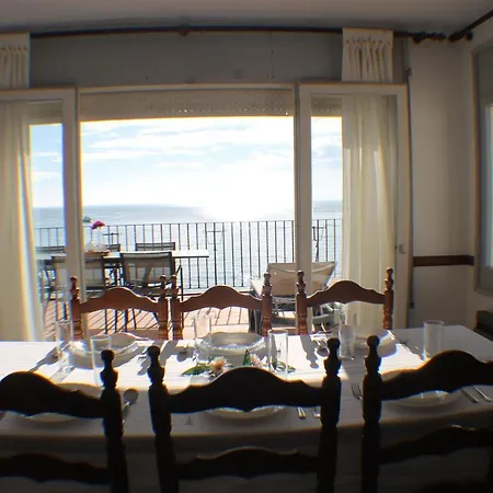 Holiday home Agi Gaviota Roses
