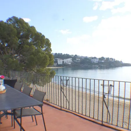 Agi Gaviota Holiday home