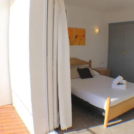 Agi Gaviota Holiday home Roses