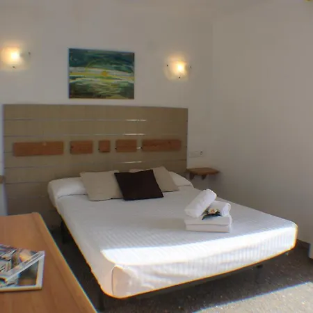 Σπίτι διακοπών Agi Gaviota *