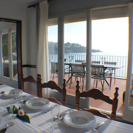 Holiday home Agi Gaviota
