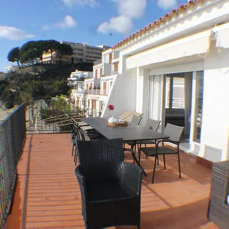 Holiday home Agi Gaviota
