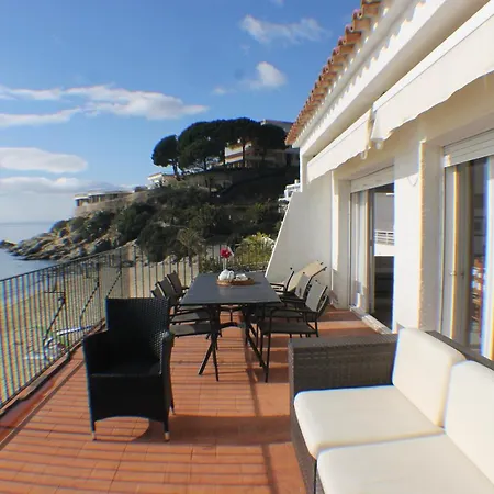 Agi Gaviota Holiday home *