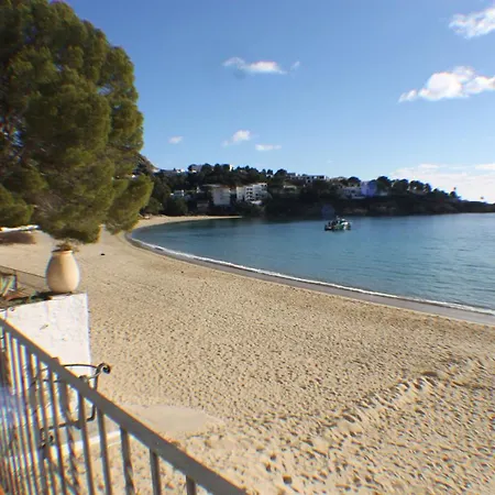 Holiday home Agi Gaviota