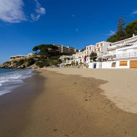 Agi Gaviota Σπίτι διακοπών *