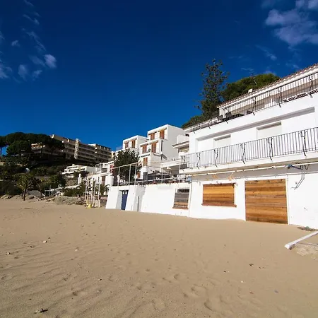 Σπίτι διακοπών Agi Gaviota *